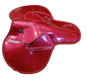Persuader Stingray Race Saddle, approx 200-420gm